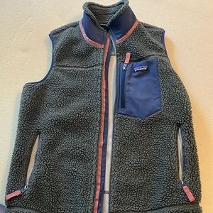Patagonia Vest
